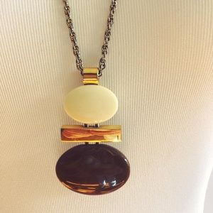 Vintage Avon Necklace